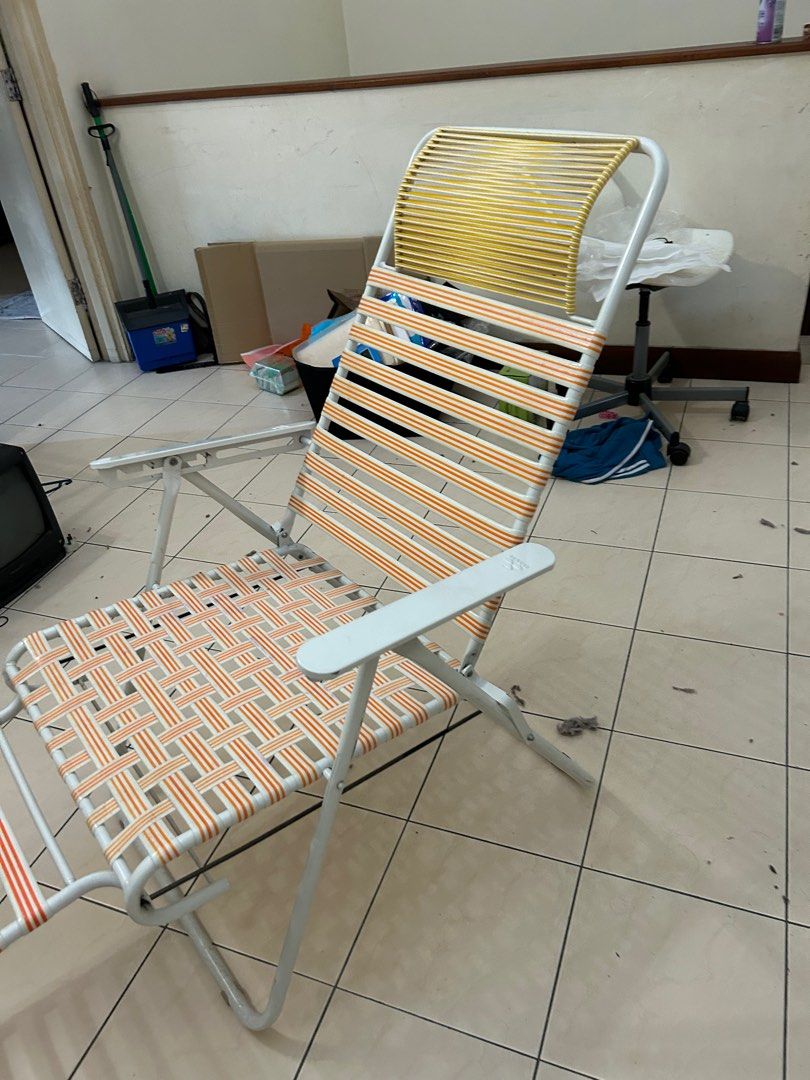 Foldable Recliner relax lazy man chair Furniture Sale