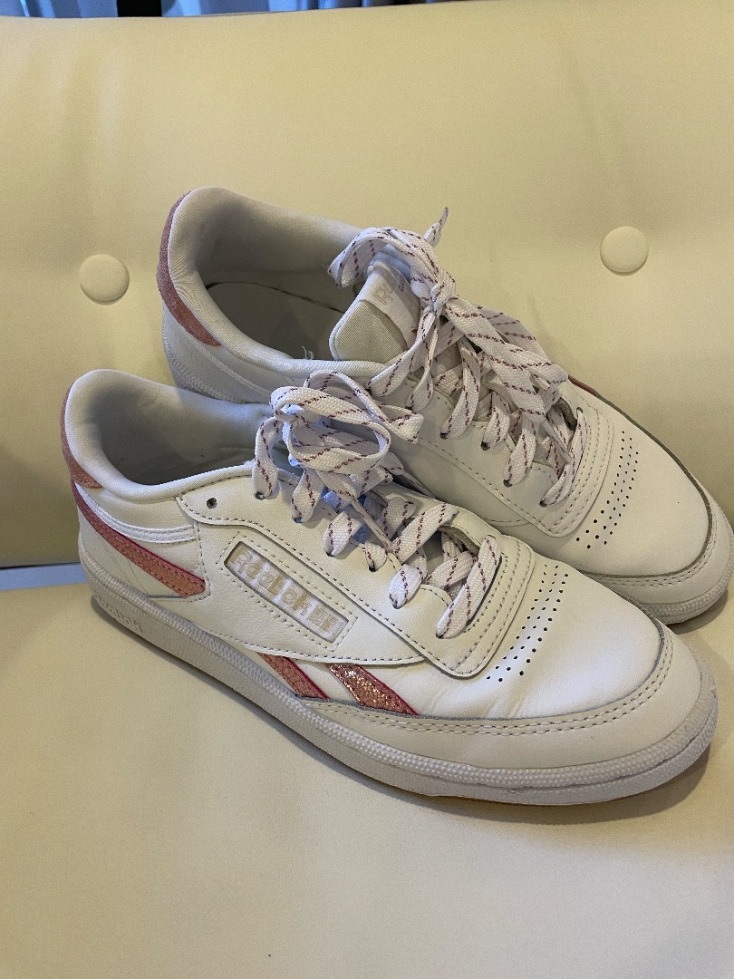 Reebok club cheap c 85 43