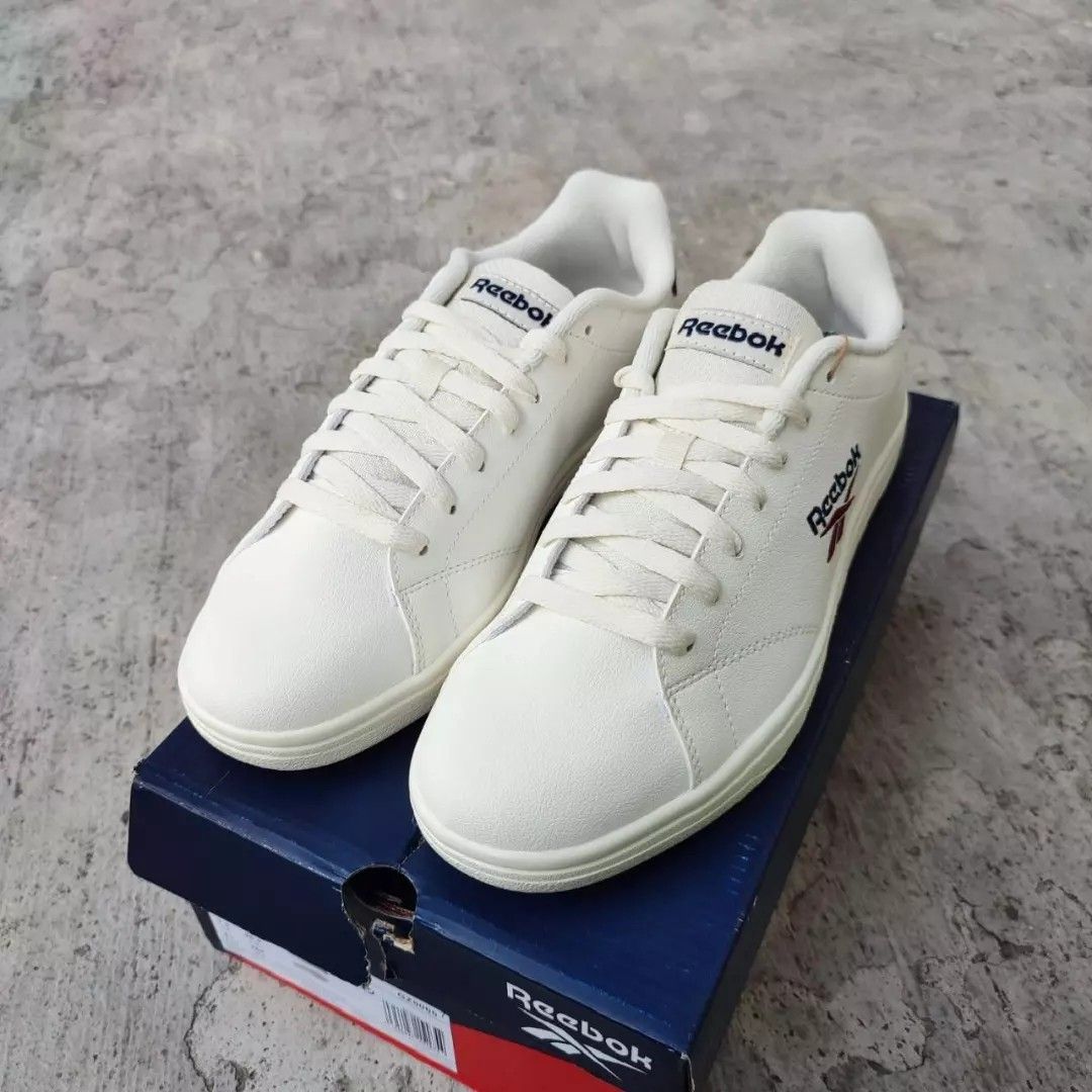 Reebok Original, Fesyen Pria, Sepatu , Sneakers di Carousell