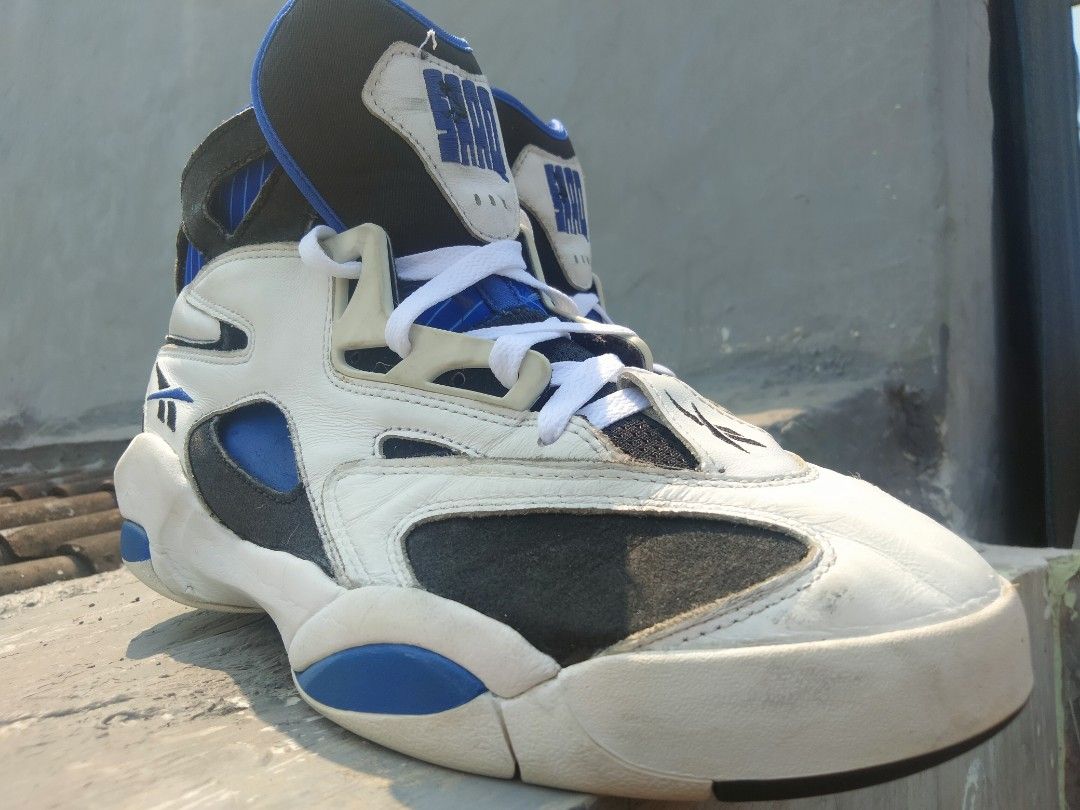 Shaq attaq on sale 3