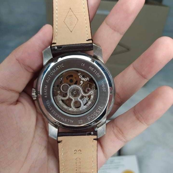Fossil me3100 outlet