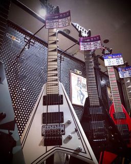 (Category: ) located in . Submitted by JamcrewMusicStudio (Listing ID 1251374253, Image 1). Description: .