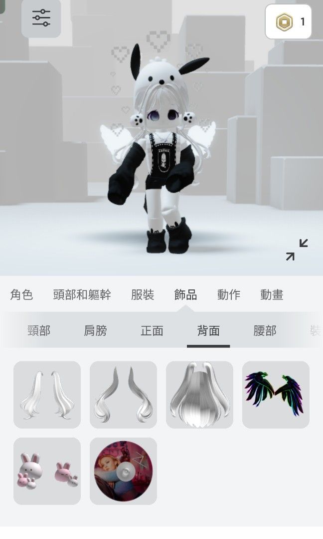 半價！Roblox 2010 account (Followed by builderman), 電子遊戲, 遊戲機配件, 遊戲禮物卡及帳戶-  Carousell