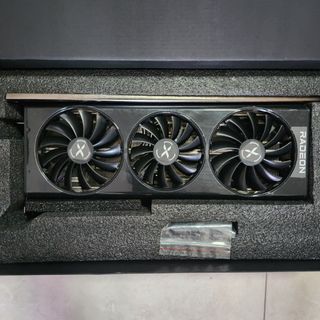 Gigabyte Radeon RX 6800 XT GAMING OC GV-R68XTGAMING OC-16GD B&H