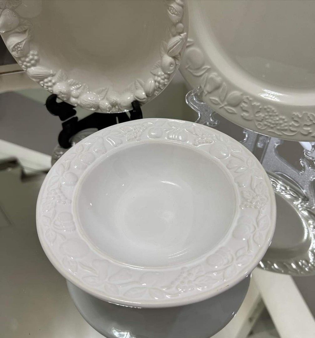 Vintage dinner sets for sale sale