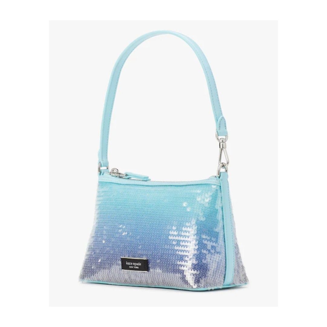 Ombre kate spade purse sales