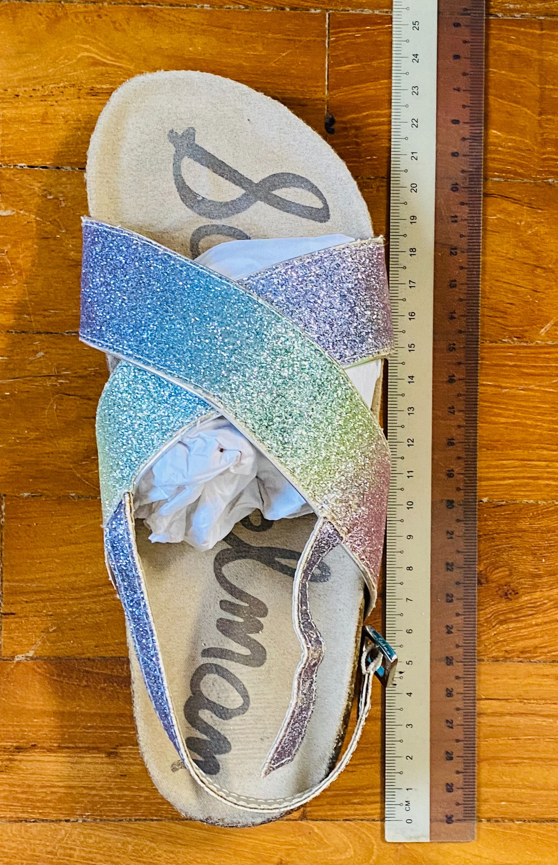 Sam edelman 2025 size 13
