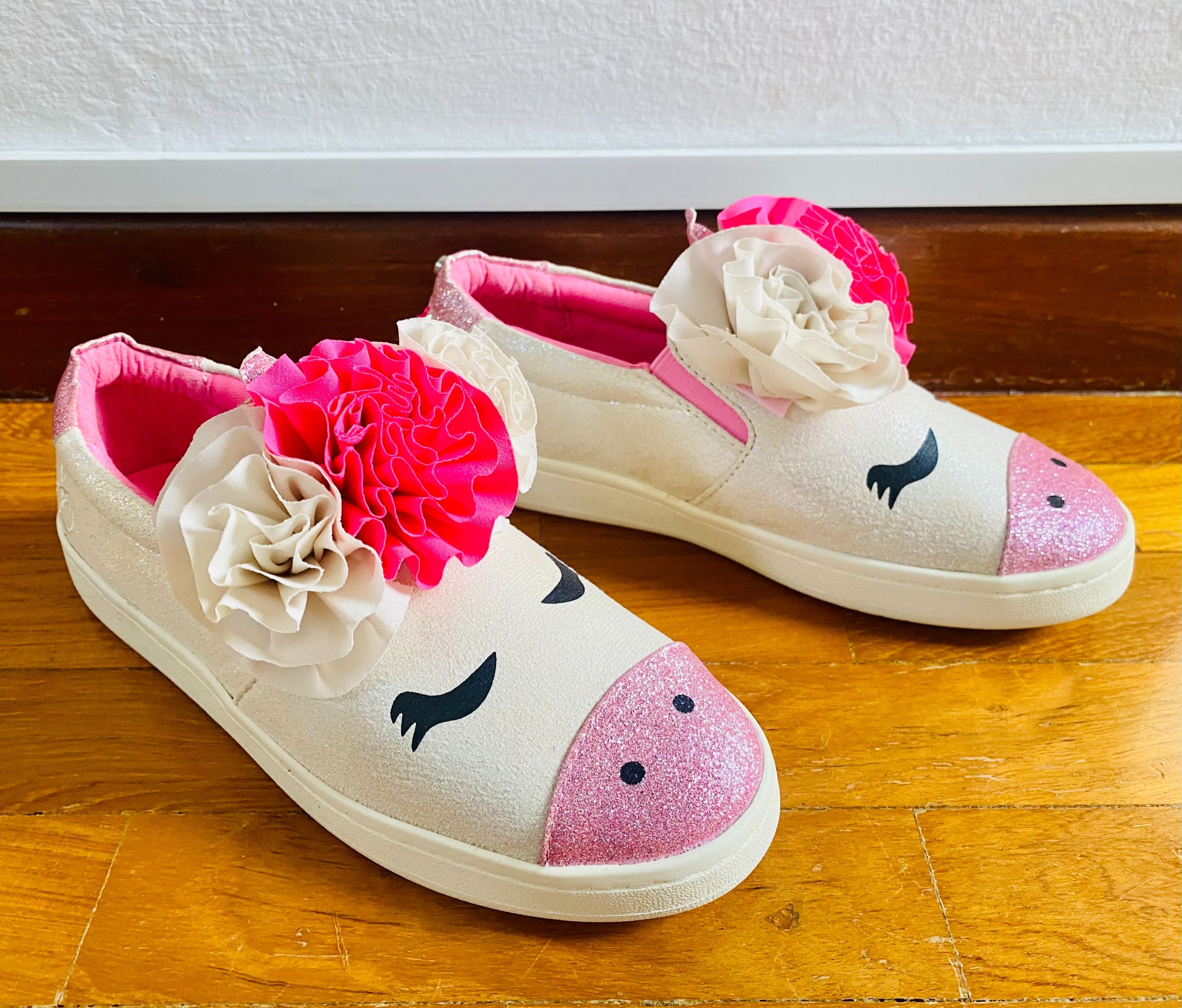 Sam edelman unicorn shoes 2025