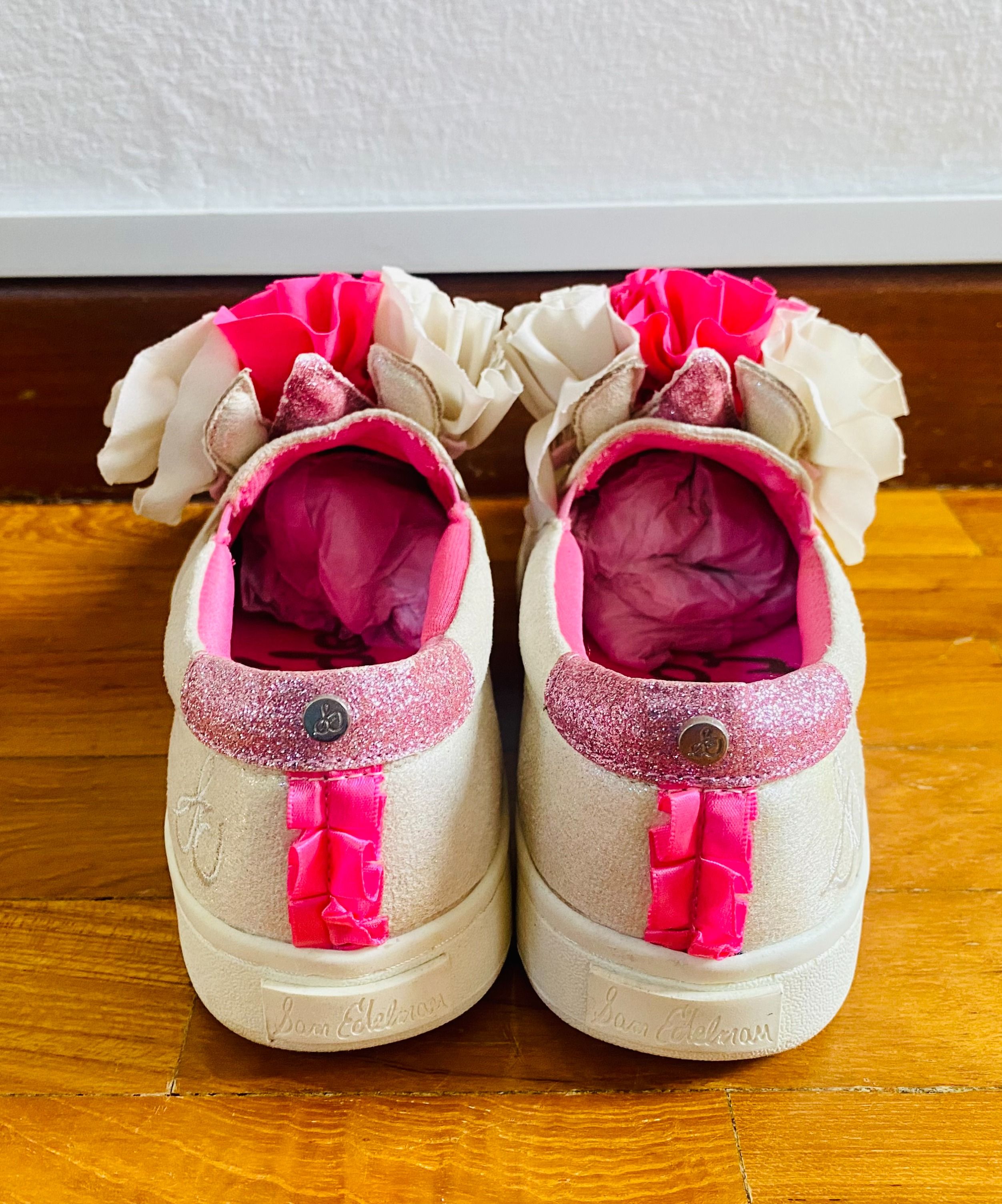 Sam edelman unicorn outlet