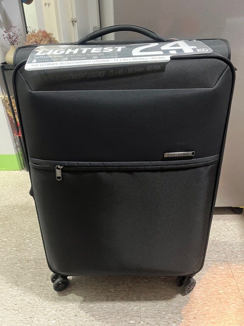 Samsonite Luggage on Carousell