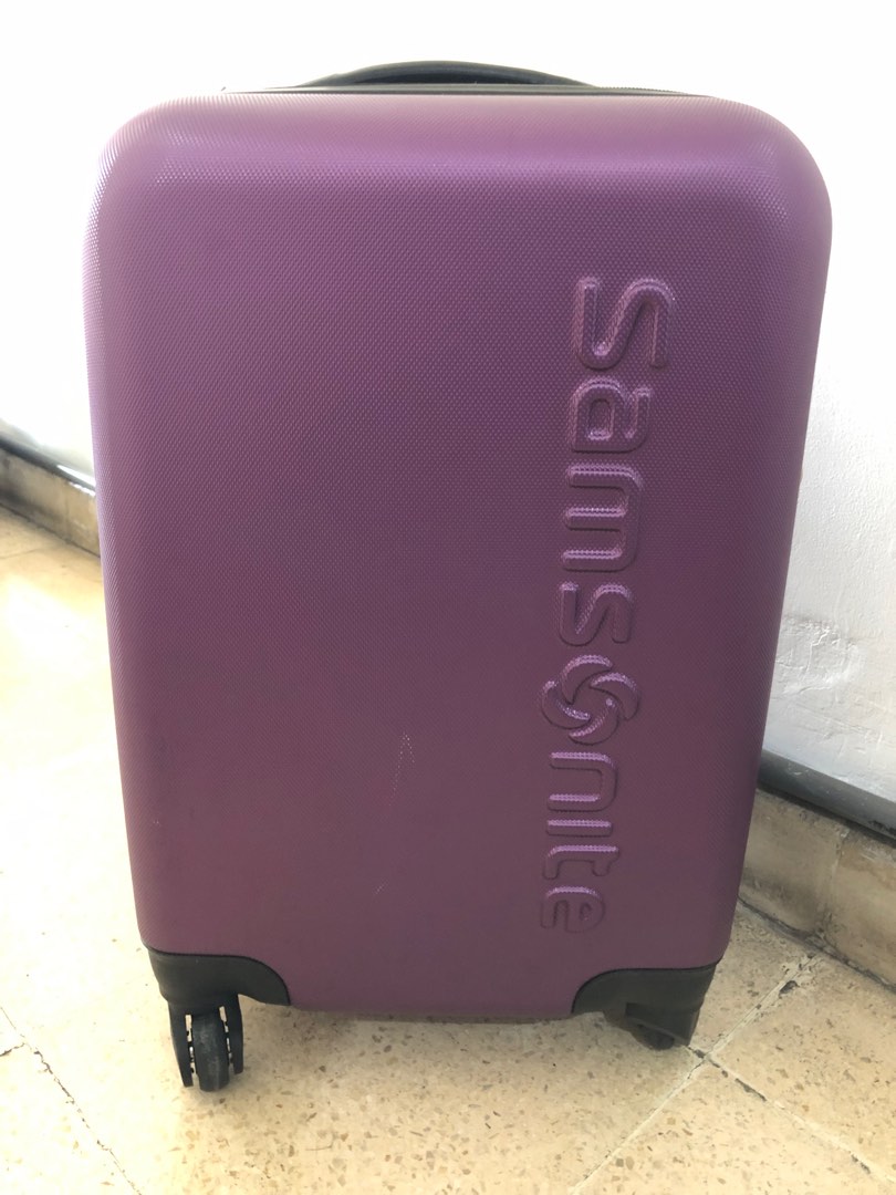 Samsonite movelite hs clearance 28