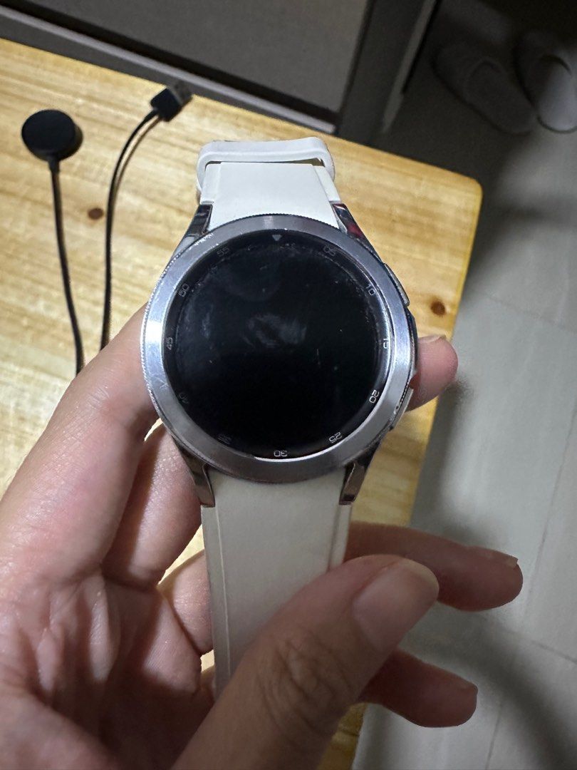 Galaxy gear 4 sale watch