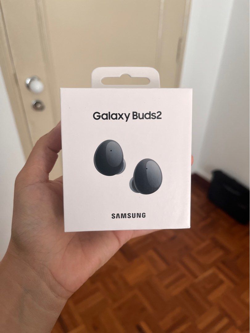 BNIB $85 galaxy buds pro 2 real or fake : r/galaxybuds