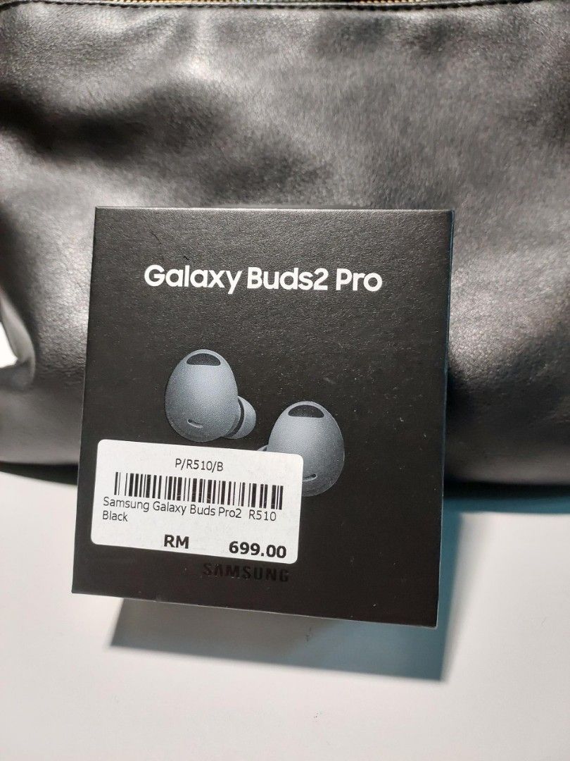 Samsung Galaxy Buds2 Pro Grey