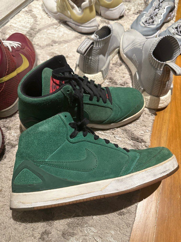 Paul discount rodriguez 4
