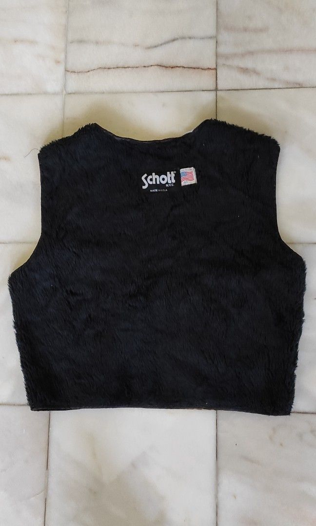 Schott, Men's Fashion, Coats, Jackets and Outerwear on Carousell