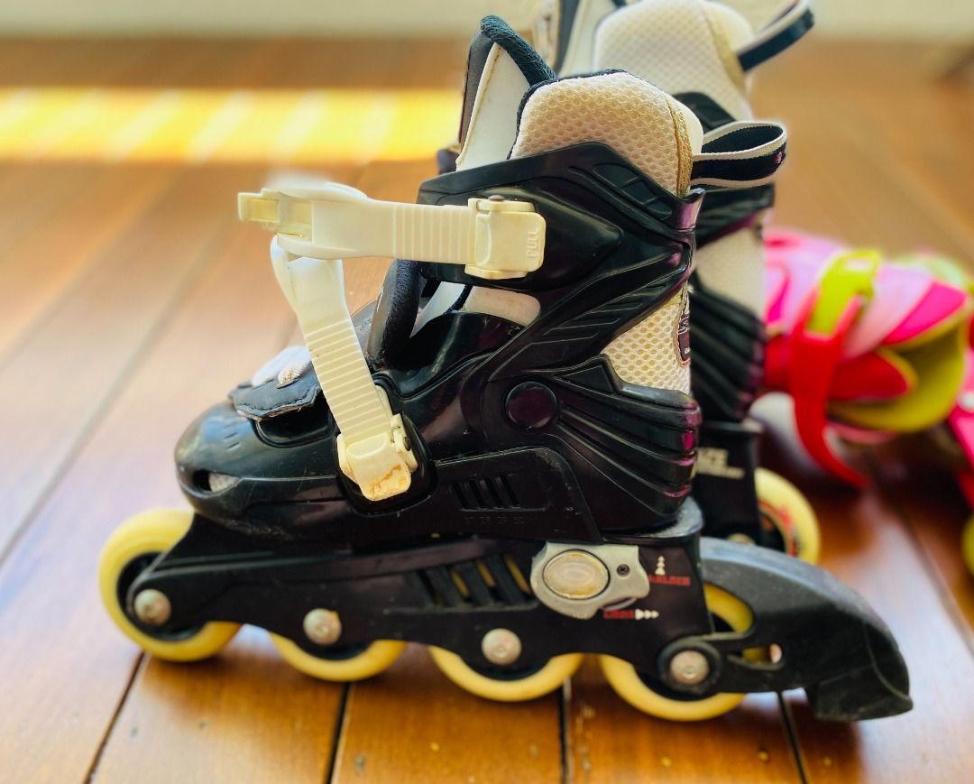 All black 27 junior online
