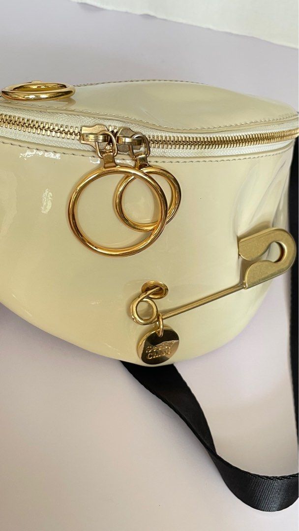 See by chloe mindy belt bag Carousell