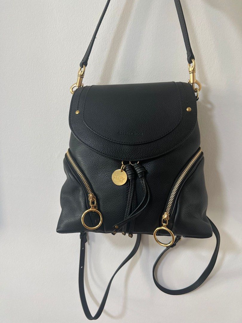 See by chloe cheap medium olga backpack