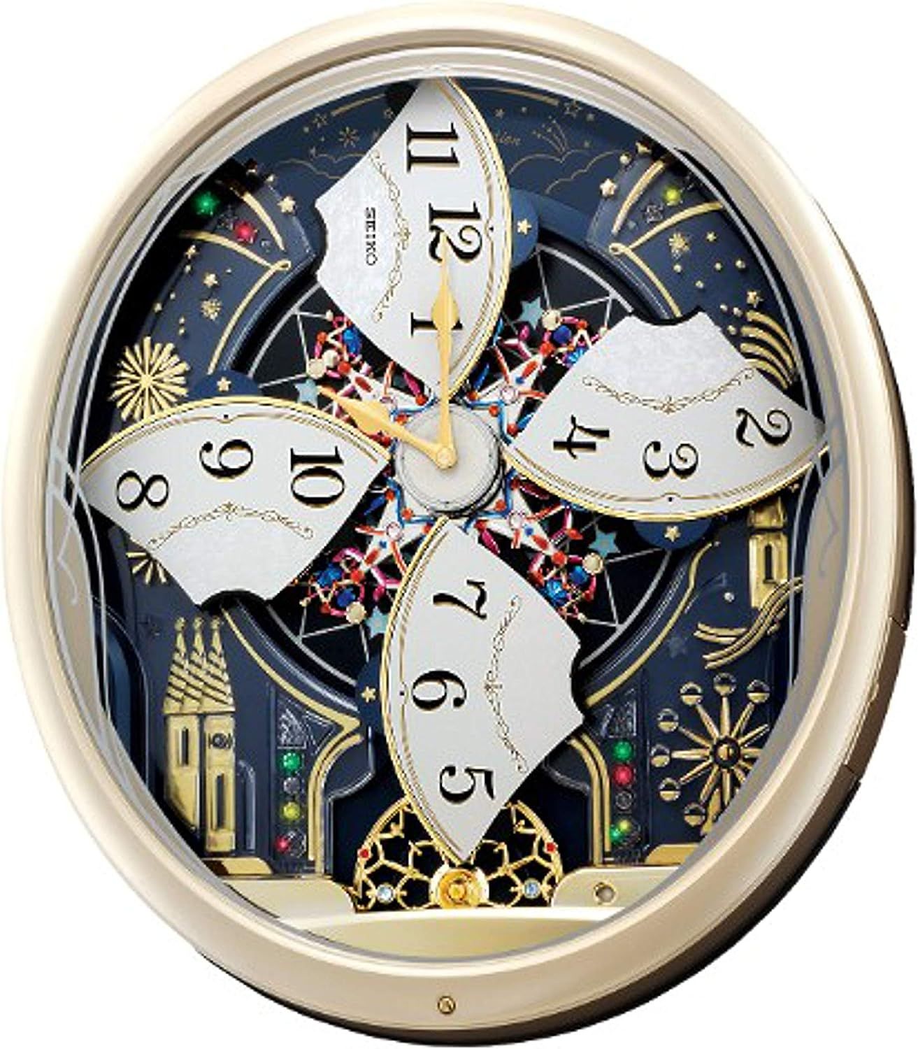 Seiko melodies clearance