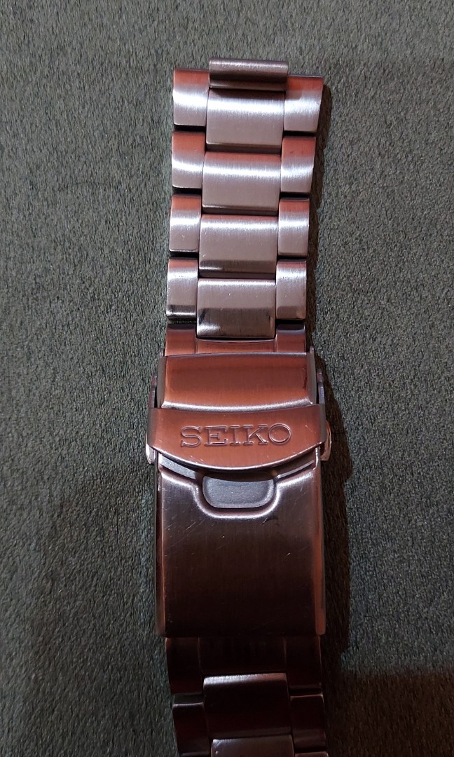 Seiko] New bracelets for the SKX and the Turtle : r/Watches