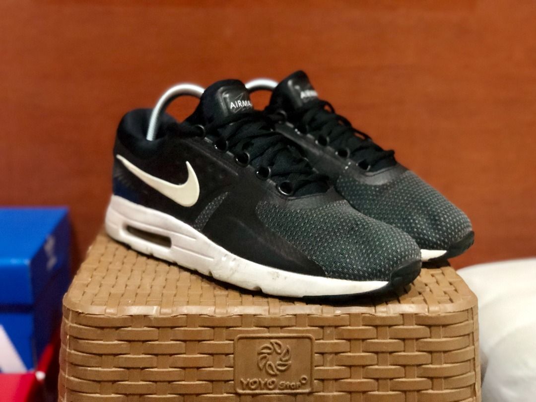 Sepatu nike air max 27 original outlet