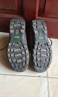 Sepatu Pria Merk Timberland