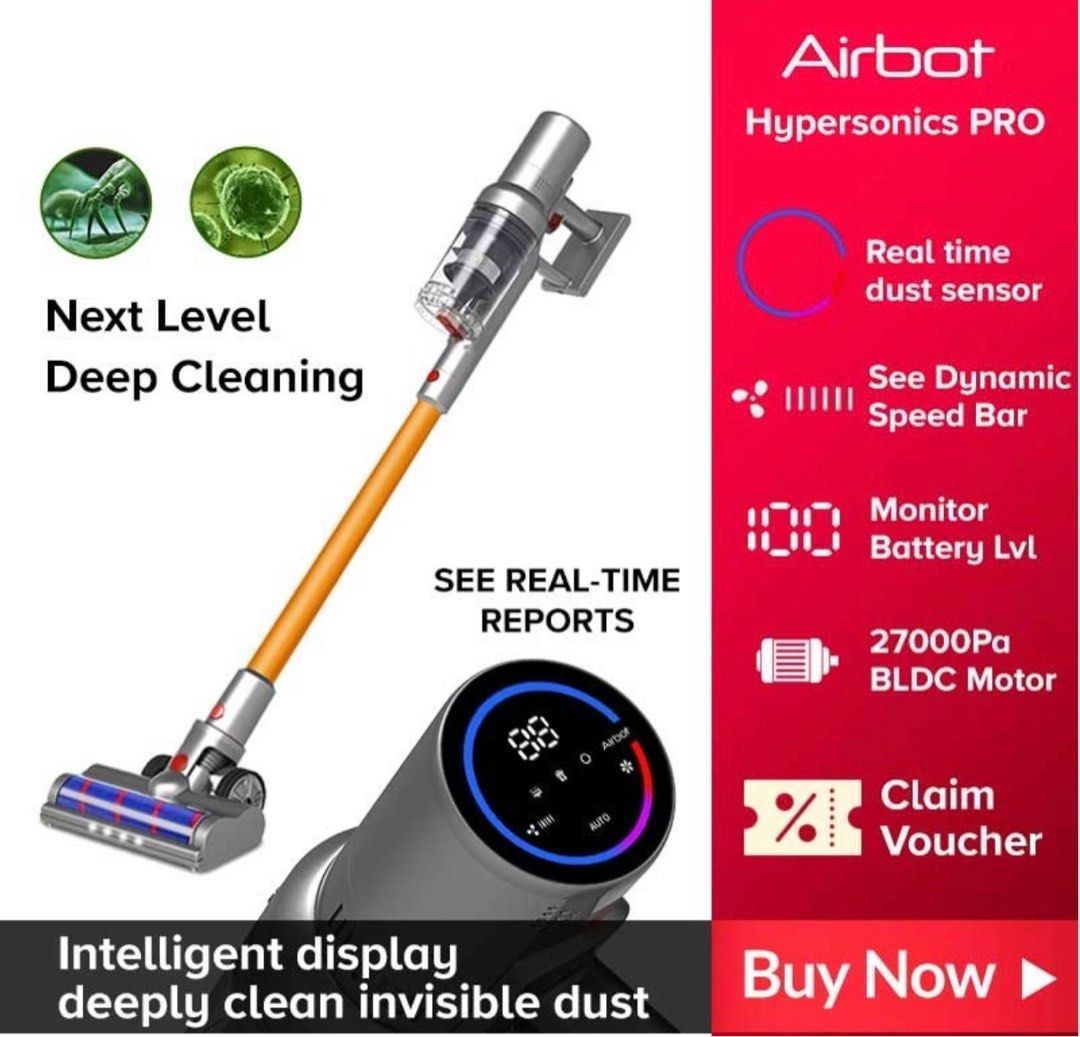 Airbot hypersonics review 2025