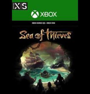 [SGSeller] Microsoft Xbox Sea of Thieves Digital Download Game Code for Xbox One Xbox Series S X