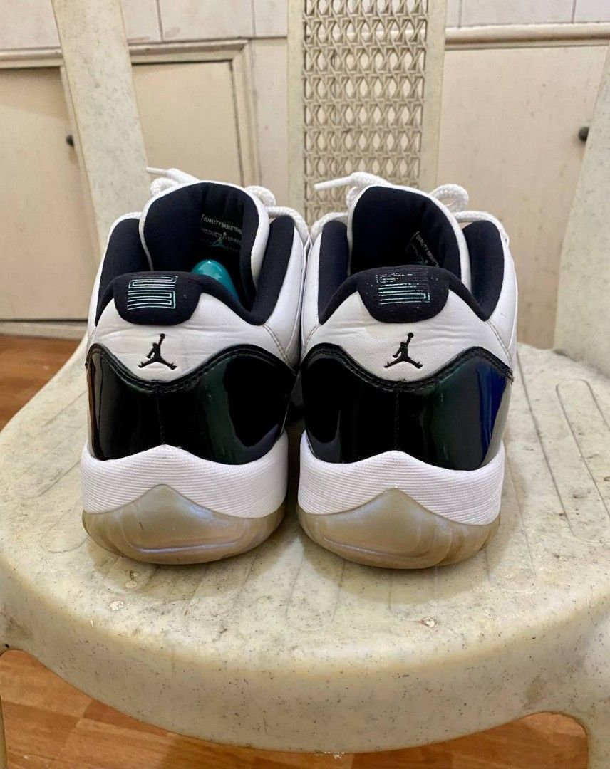 Retro 11 hotsell size 13