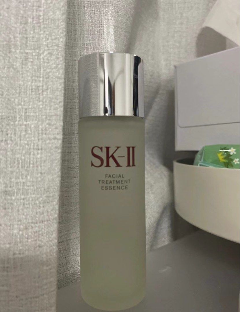 SK-II Facial Treatment Essence 75ML, Beauty & Personal Care, Face, Face ...