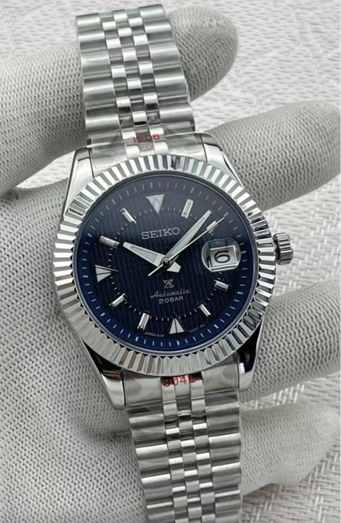 Seiko online sky dweller