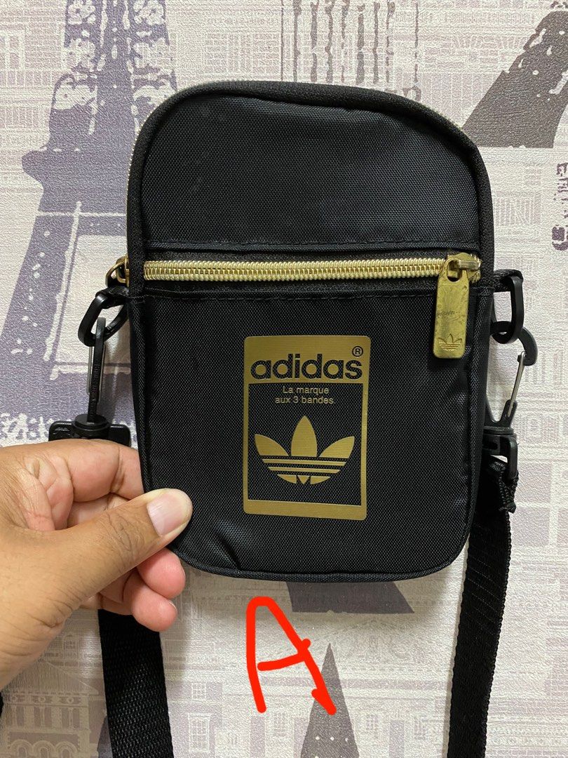 Slingbag adidas sale