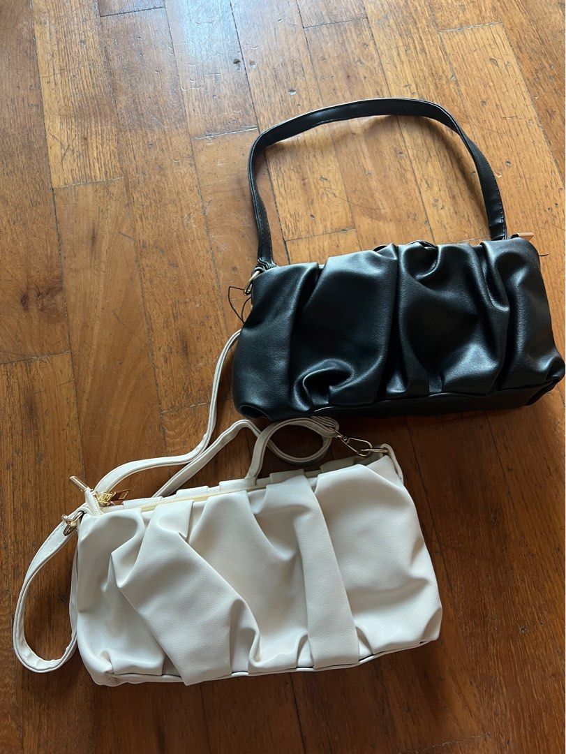 White small cross body bag sale