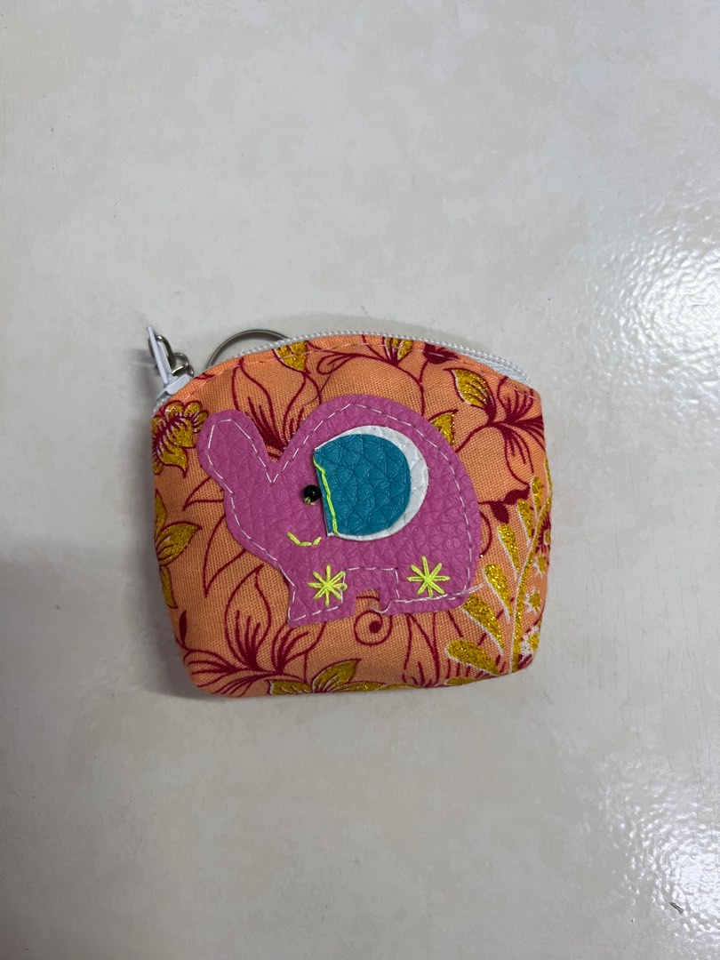 Shiling Sack Small shiling Pouches, Women's Fashion, Bags & Wallets, Purses ...