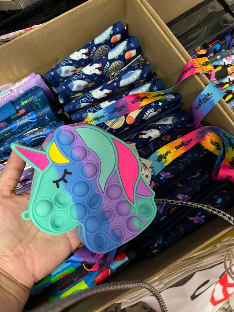 Smiggle clearance shoulder bag