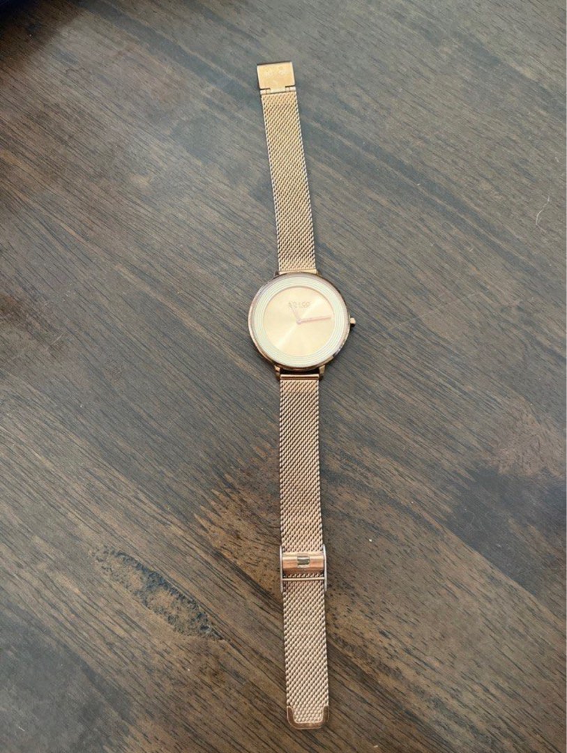 So & deals co women's watches