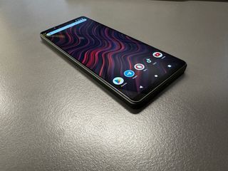 Sony Xperia 1 V 256GB