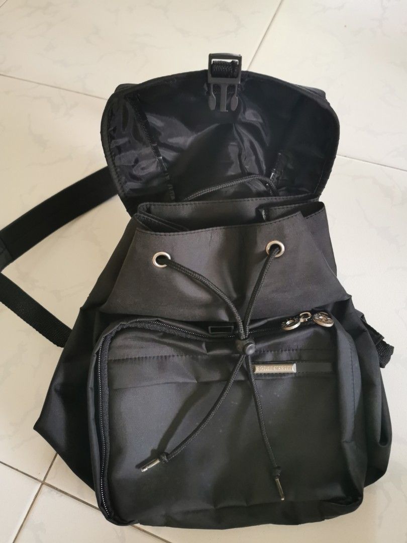 Sophie Martin Paris Ladies Backpack