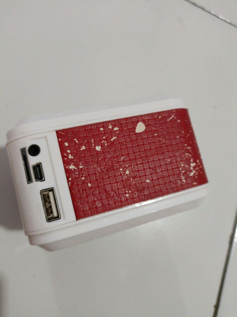 Speaker tp600 clearance