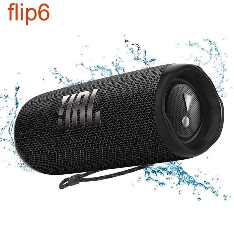  JBL Flip 6 - Portable Bluetooth Speaker, powerful sound and  deep bass, IPX7 waterproof, 12 hours of playtime, JBL PartyBoost for  multiple speaker pairing for home, outdoor and travel (Blue) : Electronics