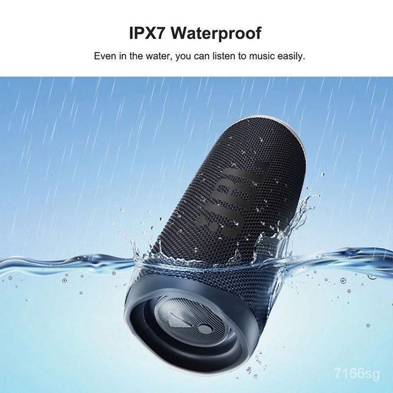 JBL Flip Essential 2, Deep Bass, 10Hrs Playtime, IPX7 Waterproof, Portable  20 W Bluetooth Speaker
