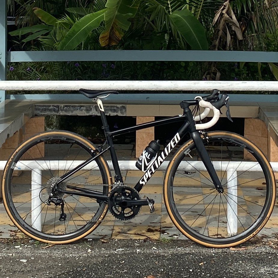 Specialized allez 2021 deals