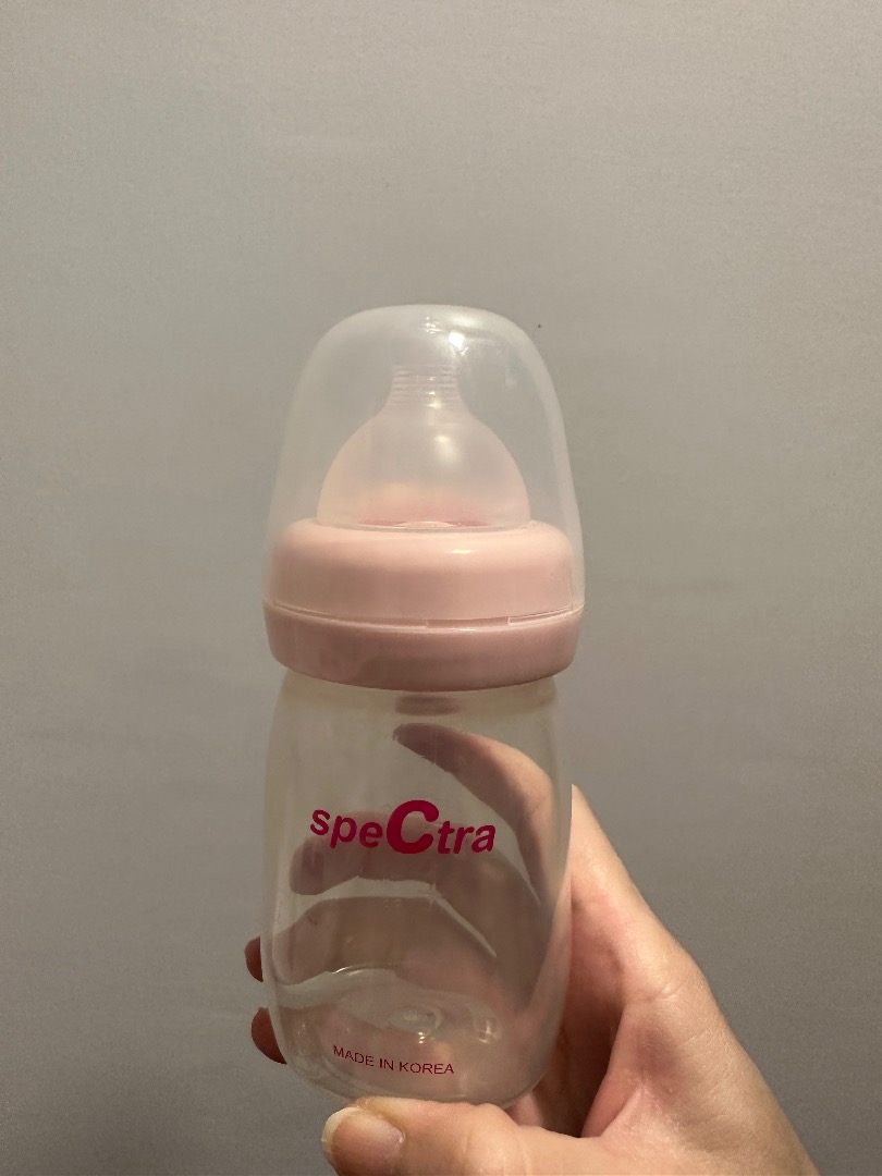 Spectra bottle teats online