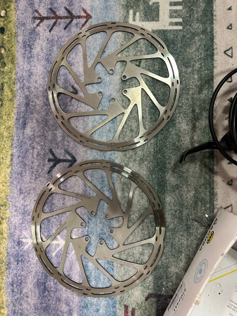 SRAM Guide RSC with disc and bleed kit with free e13 dropper post ...