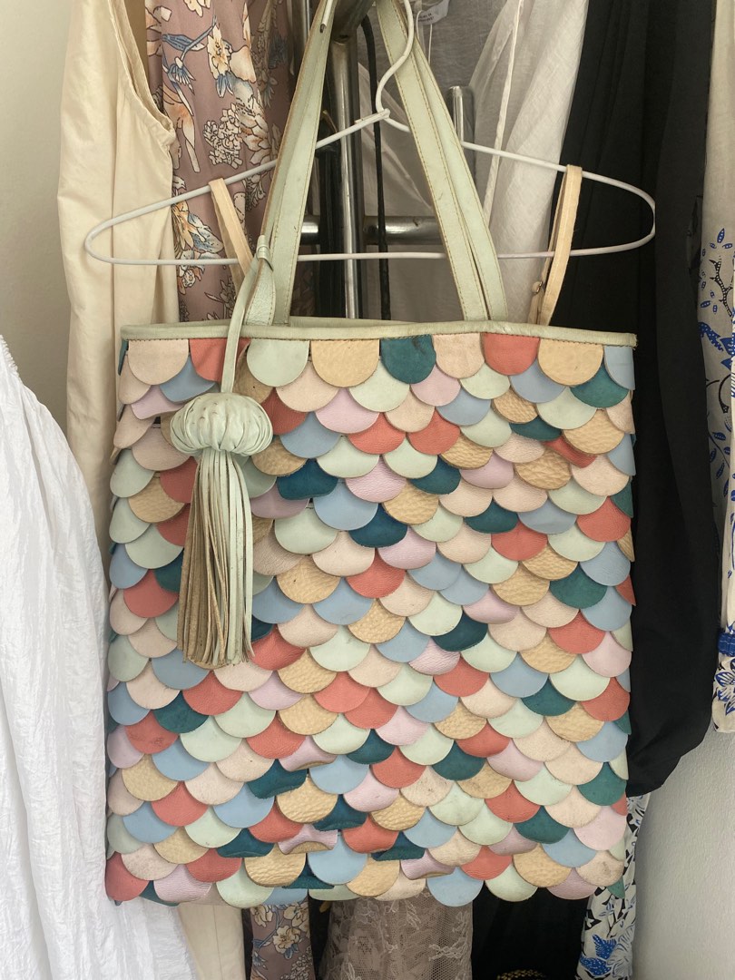 Relic tote hotsell bag