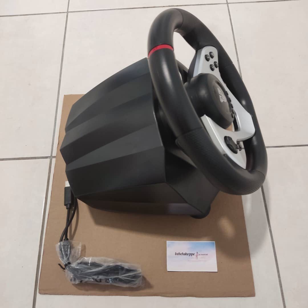 Fantech on sale gaming wheels