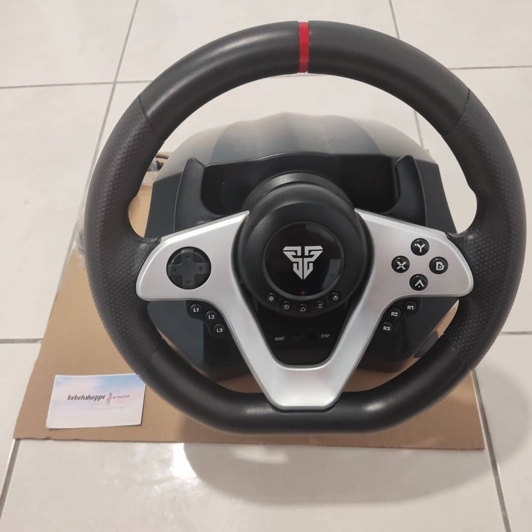 Fantech gaming sales wheels