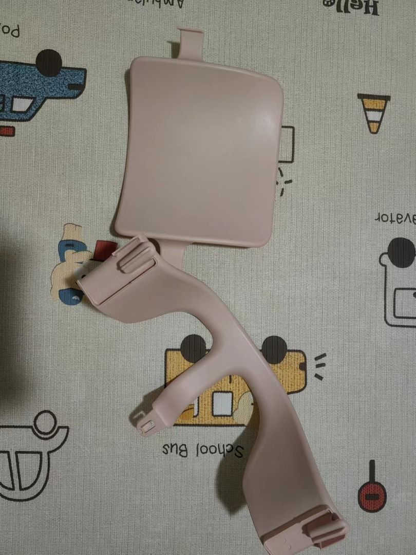 Stokke baby 2025 set v3