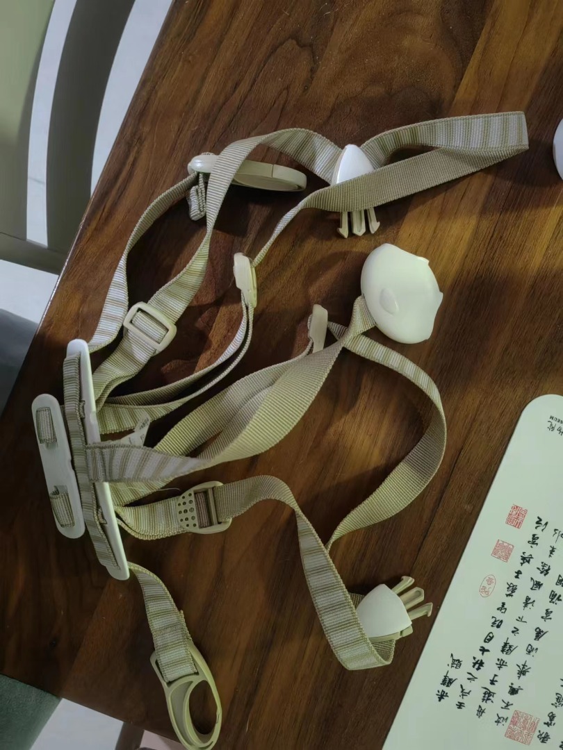 Stokke Tripp Trapp Harness V2 Beige